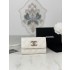 chanel card wallet 11 8.5 3cm 2